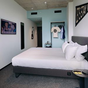 Habitación con Cama Queen