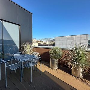 Suite Deluxe